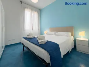 Elimi Favignana Apartments - Residence in città - Image 5