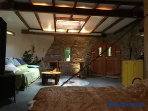Ecostay de Wildernis - Image 4