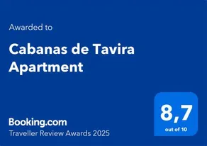Cabanas de Tavira Apartment - Image 2