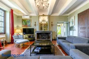 La Maison Sambuc Village house for rent with pool in Luberon - Image 3