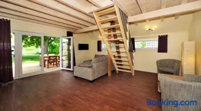 Bergoase Panorama-Apartments - Image 4
