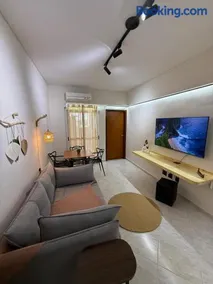 Apartamento Bonsai no Centro de Sorocaba com vaga ar cond e vista - Image 2