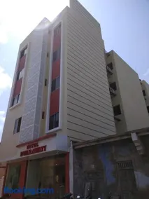 Hotel Dwarawati - Image 5