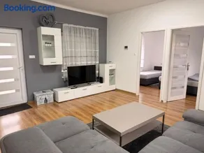 BE-LE-VALÓ APARTMAN - Image 1