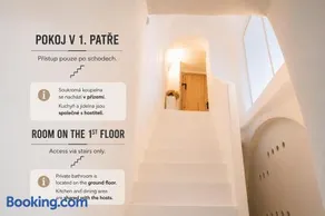 Brána historic Boutique Apartments - Image 2