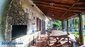 Casa de Campo em Ibiúna de frente para represa - Image 5