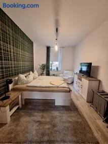 Ferienwohnung Anika Maxima - Image 1