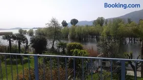 Una finestra sul lago..Appartamento Verbania - Image 1