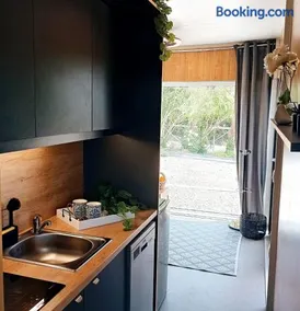 Ancarano mobile house & whirlpool - Image 4