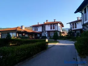 Вила Цветелина, Комплекс Александриa - Image 3