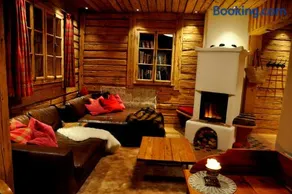 Panorama Chalet Heimatliebe - Image 2