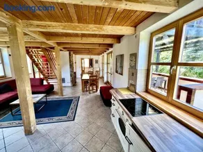 Ein Haus für Familien mit Kindern - Image 2