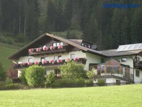 Gästehaus Huber Frühstückspension - Image 1