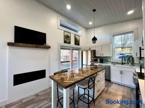 Roby Cottage - Image 3