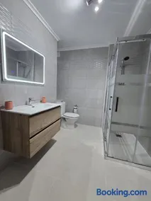 APARTAMENTO Céntrico Familiar 3 Habitaciones - UNQUERA RH24 - Image 5