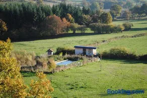 Camping et Gîtes Brenazet - Image 1