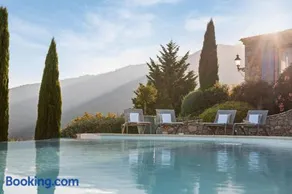 Villa La Genestière - Familienoase und Golfertraum mit Infinity-Pool und 180-Grad-Panoramablick bis zum Meer - Image 2