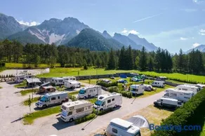 Camping AL PLAN Dolomites - Image 2