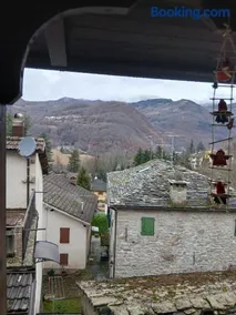 Appartamento in centro storico di Riolunato - Image 3