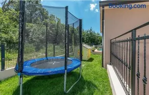 Villa Milica near Labin for 8 people with private pool & kids playground - pet friendly - Image 3