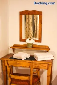 Gîte les Ronchots, Spa, Piscine, Sauna - Image 3