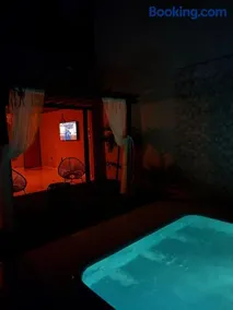 Villa Oásis Espaço para eventos - Image 2