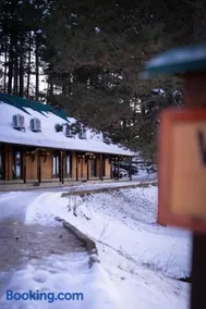 Villa Wellness - Image 1