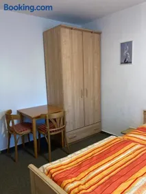 Pension Tom´s Hütte - Image 3