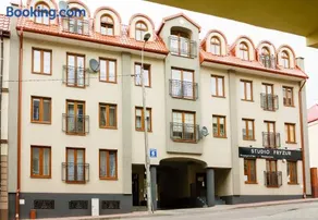 Piękna Apartments White - Image 3