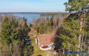 Awesome Home In Annerstad With Sauna - Image 5