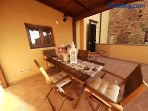 Lajatico Rentals - Terrazza sul Tramonto del Silenzio - Image 2
