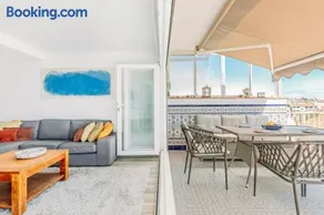 BEACH APARTMENT IN MALAGA - Image 4