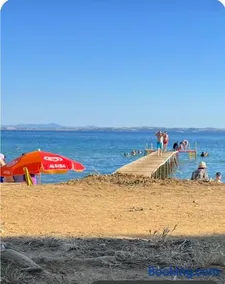 Private Villa with sea View in Saros - Image 2