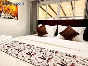 Urban Oasis Villa - Peaceful Escape in Rajagiriya - Image 3