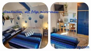 CHAMBRES chez nous Sorties A62 6 ou 6 1 - Image 1