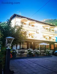 Albergo Al Pescatore - Image 2