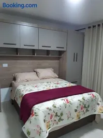 6 Studio Aconchegante Aeroporto a 8 min com Garagem - Image 2