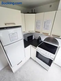 Apartment in Frederikshavn city with free parking - Image 5