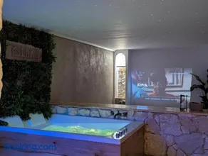 Cottage Lomy- jacuzzi & sauna privatif- bord de mer - Image 2