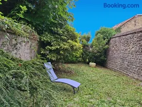 Cosy avec spa et sauna et jardin - Image 3
