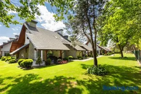 Domki Apartamenty Leśna7 - Image 1