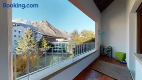 Beautiful 2 bedrooms apartment, perfectly located in Saillon - Image 2