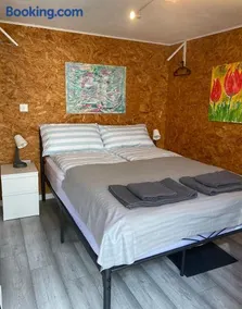 Wild Boar Cabin - Image 1
