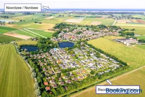 Villa aan 't Wiel op Recreatiepark De Wielen - Image 2