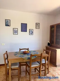 Profumo di Mare - Portorosa Guest Apartment - Image 1
