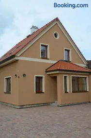 Apartmány Na Stráži - Image 2