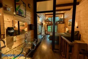 PinusVillas Private Jacuzzi & Phyto-Sauna - Image 3