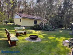 Ferienhaus im Wald - Image 2