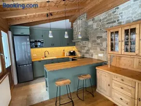 Buena Vista Mountain Lodge - Image 5