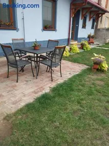 Apartmány U splavu - Image 2